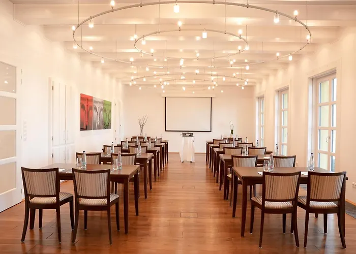 Hubertus Hof 4*