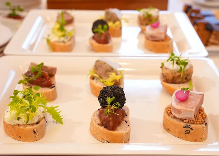 Hubertus Hof 발라톤페니베스