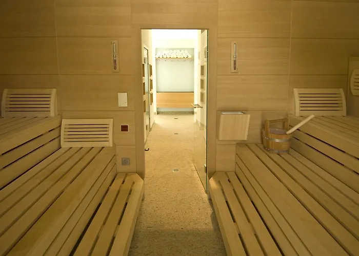 Hubertus Hof 4*