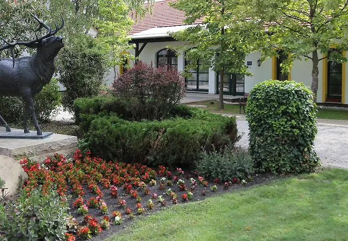 Hubertus Hof