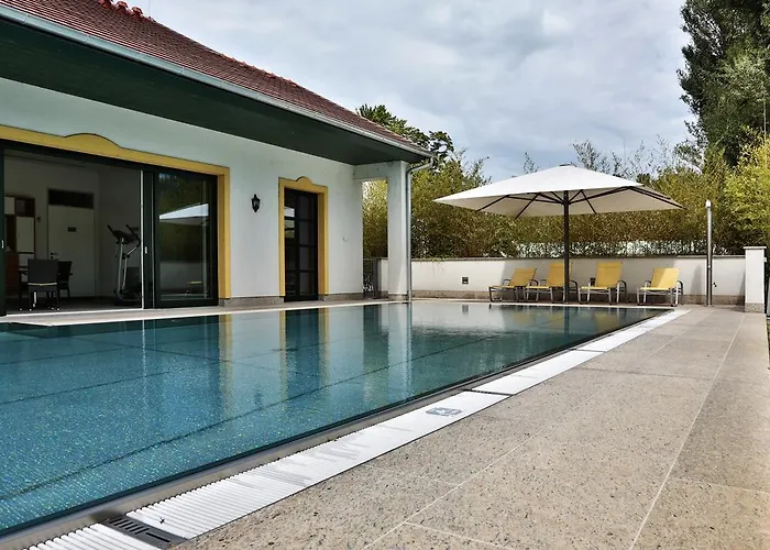 Hubertus Hof 4*