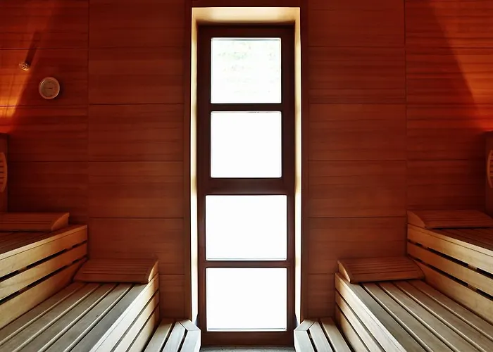Hubertus Hof 발라톤페니베스