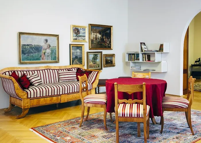 Hubertus Hof Balatonfenyves