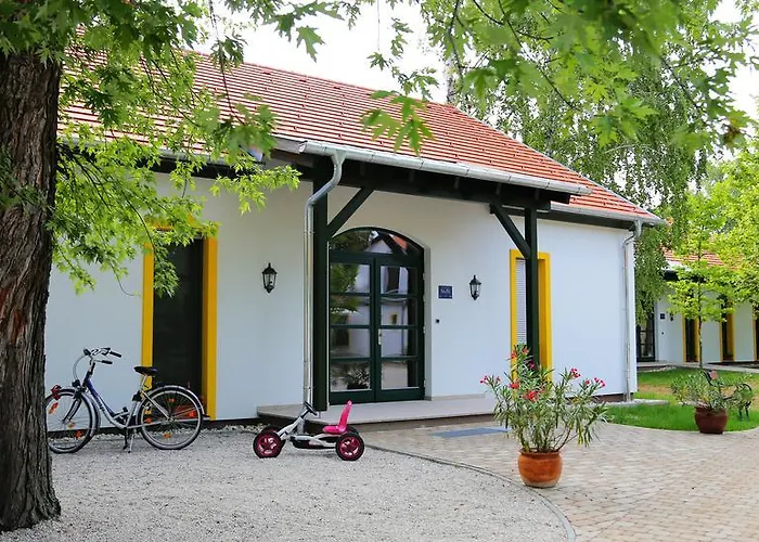 Hubertus Hof 리조트