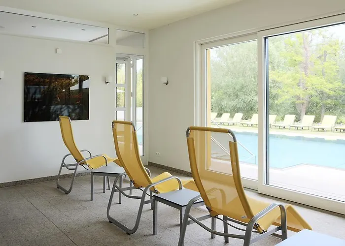 Hubertus Hof Üdülőközpont 4*