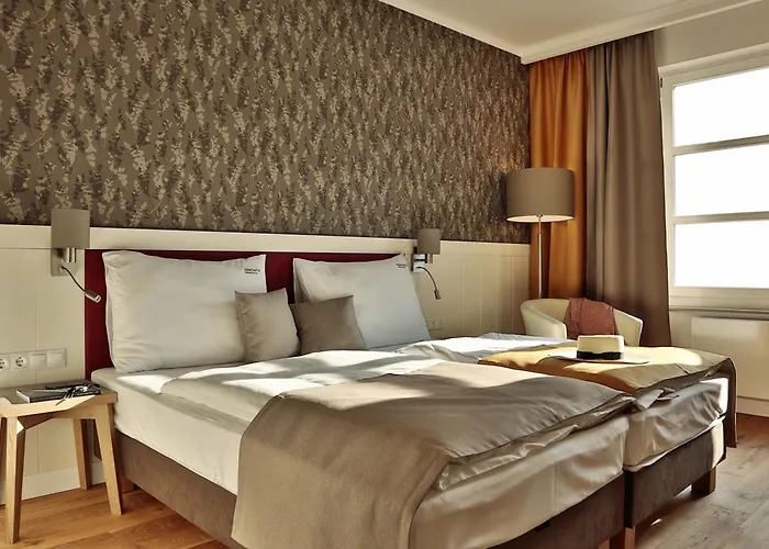 Hubertus Hof 4* Balatonfenyves