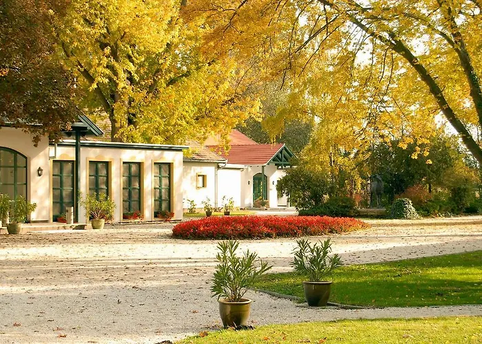 Hubertus Hof
