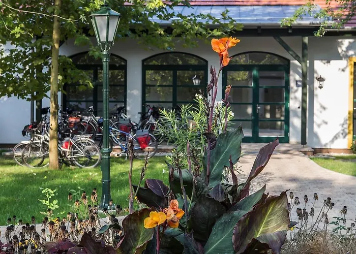 Hubertus Hof Balatonfenyves