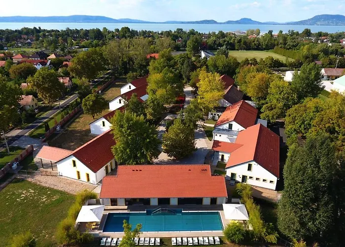 Hubertus Hof 리조트