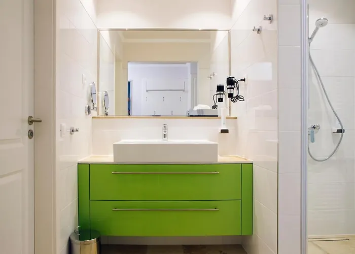 Resort Hubertus Hof Balatonfenyves