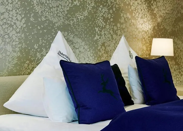 Resort Hubertus Hof 4*