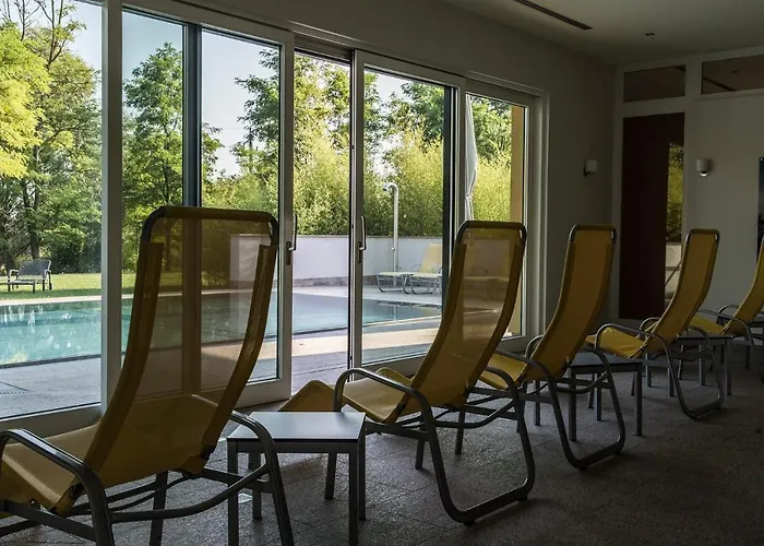 Hubertus Hof 4*