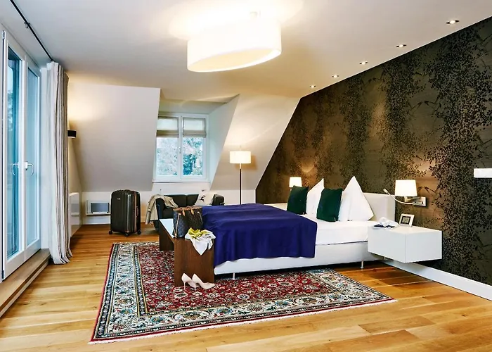 Hubertus Hof Balatonfenyves