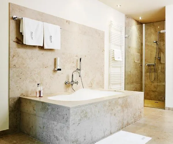 Resort Hubertus Hof Balatonfenyves