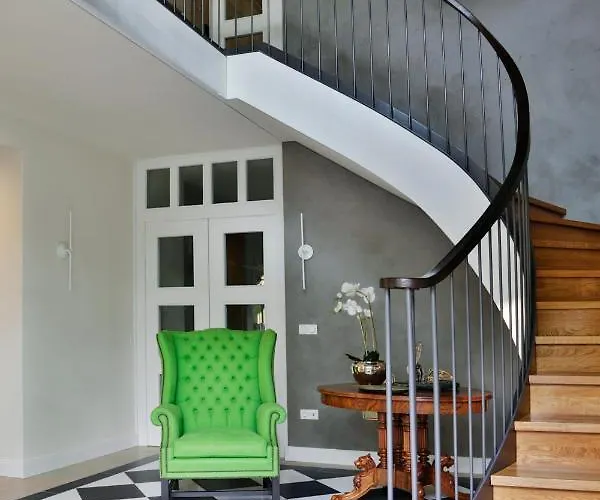 Üdülőközpont Hubertus Hof 4*